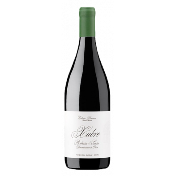 Xabre 2022 - 75CL  FENTO WINES