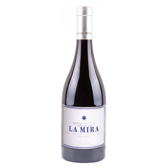 la Mira 2021 - 75CL  BODEGA SOTO MANRIQUE