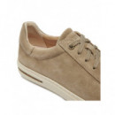 Bend Low Taupe  BIRKENSTOCK