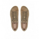 Bend Low Taupe  BIRKENSTOCK