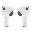 Auriculares BLUETOOTH SAMSUNG Galaxy Buds 3 Pro SMR630