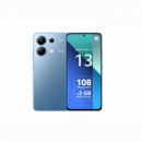 Teléfono Móvil XIAOMI Redmi Note 13 4G 6RAM 128GB Azul