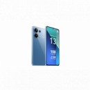 Teléfono Móvil XIAOMI Redmi Note 13 4G 6RAM 128GB Azul