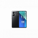 Teléfono Móvil XIAOMI Redmi Note 13 4G 6RAM 128GB Negro (con Nfc)
