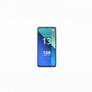Teléfono Móvil XIAOMI Redmi Note 13 4G 6RAM 128GB Negro (con Nfc)