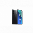 Teléfono Móvil XIAOMI Redmi Note 13 4G 6RAM 128GB Negro (con Nfc)