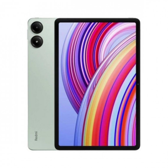 XIAOMI Redmi Pad Pro 12.1 6GB/128GBB Wifi Verde