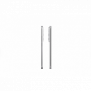 Teléfono Móvil OPPO Reno 12 5G 12RAM 256GB Plata