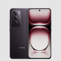 Teléfono Móvil OPPO Reno 12 5G 12RAM 256GB Negro Marrón