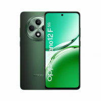 Teléfono Móvil OPPO Reno 12F 5G 8RAM 256GB Negro Verde