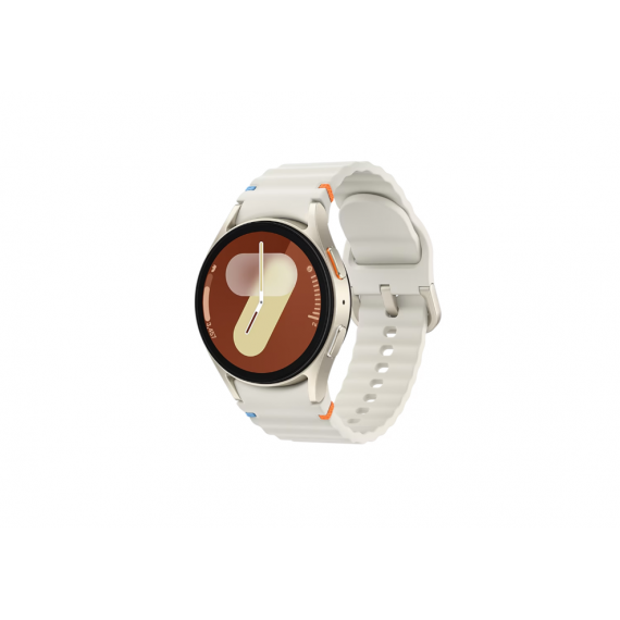 Reloj SAMSUNG Galaxy Watch 7 L300 40MM Bt Crema (versión Europea)