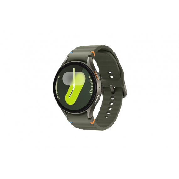 Reloj SAMSUNG Galaxy Watch 7 L310 44MM Bt Verde (versión Europea)