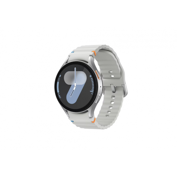Reloj SAMSUNG Galaxy Watch 7 44MM Bt Plata (versión Europea)