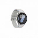 Reloj SAMSUNG Galaxy Watch 7 44MM Bt Plata (versión Europea)