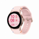 Reloj SAMSUNG Galaxy Watch Fe 4 40MM Bt Rosa Oro (versión Europea)