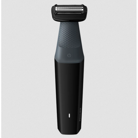 Afeitadora Corporal PHILIPS Series 3000