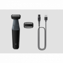 Afeitadora Corporal PHILIPS Series 3000