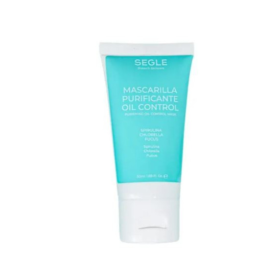 SEGLE Mascarilla Purificante 50 Ml