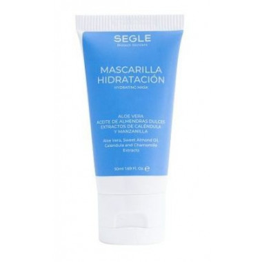 SEGLE Mascarilla Hidrataci&oacute;n Intensa 50 Ml