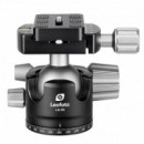 LEOFOTO Rotula de Bola Ref. LH-36+QP-70