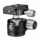 LEOFOTO Rotula de Bola Ref. LH-36+QP-70