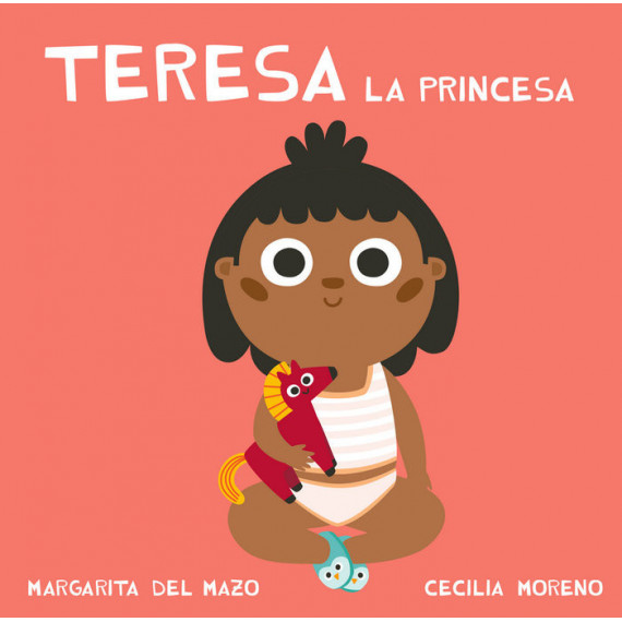 Teresa la Princesa - Guanxe Atlantic Marketplace