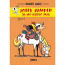 Jolly Jumper Ya No Puede M�s