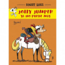 Jolly Jumper Ya No Puede M�s