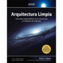Arquitectura Limpia