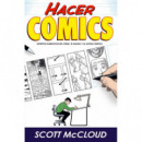 Hacer Cómics