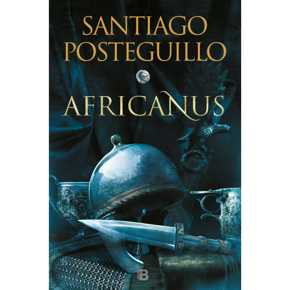 Africanus (trilogã­a Africanus 1)