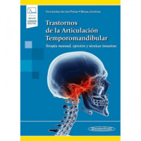 Trastornos de la Articulación Temporomandibular (incluye Versión Digital) - Guanxe Atlantic Marketplace