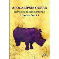 Apocalipsis Queer - Guanxe Atlantic Marketplace