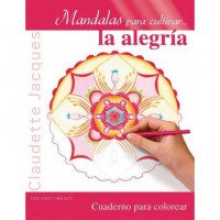Mandalas para Cultivar...la Alegría - Guanxe Atlantic Marketplace