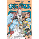 One Piece Nãâº 49