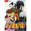 Naruto Nâº 37/72