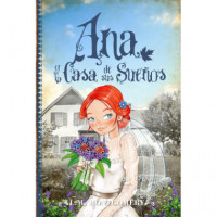 Ana y la Casa de sus Sueños - Guanxe Atlantic Marketplace