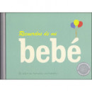 Recuerdos de mi Bebé