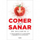 Comer para Sanar