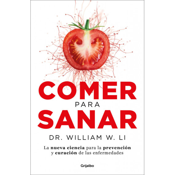 Comer para Sanar