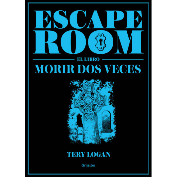 Escape Room. el Libro