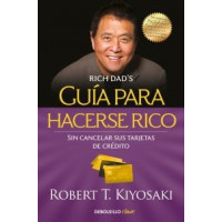 Guía para Hacerse Rico sin Cancelar sus Tarjetas de Crédito - Guanxe Atlantic Marketplace