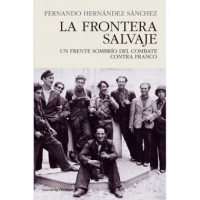 la Frontera Salvaje - Guanxe Atlantic Marketplace