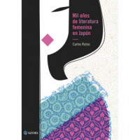 Mil Años de Literatura Femenina en Japon - Guanxe Atlantic Marketplace