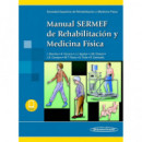 Sermef:manual Rehabil. y Med. F�sica+e
