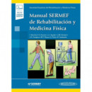 Sermef:manual Rehabil. y Med. F�sica+e