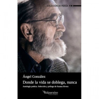 Donde la Vida Se Doblega, Nunca - Guanxe Atlantic Marketplace