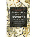 el Gran Libro de los Nombres