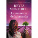 la Memoria de la Lavanda