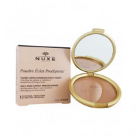 NUXE Eclat Prodigieux Polvos Bronceadores 25GR - Guanxe Atlantic Marketplace